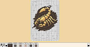 Coloring Pixels - Zodiac Pack