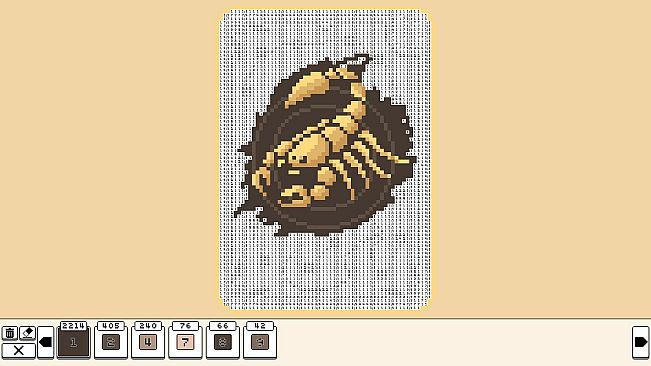 Coloring Pixels - Zodiac Pack