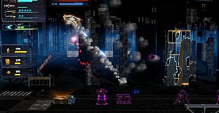 Valkyrie Raid