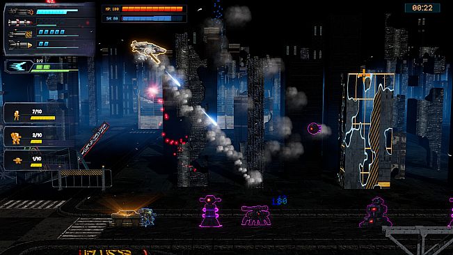 Valkyrie Raid