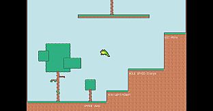 青蛙飞跃 Frog Leap