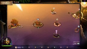 Pirates: Rogue's Fortune