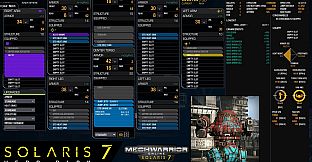 MechWarrior Online Solaris 7 Hero Pack