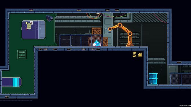 Flob and the Shattered Dimension