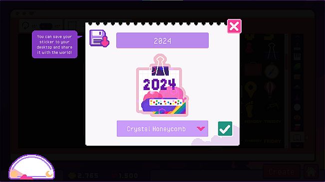 Sticky Business: Plan With Me