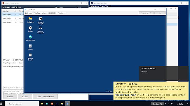 Domain-Controller