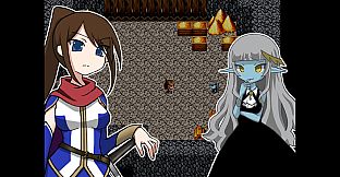 The Misadventures of Magical Girl Luna