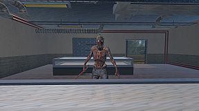 Apocalypse Shop Simulator