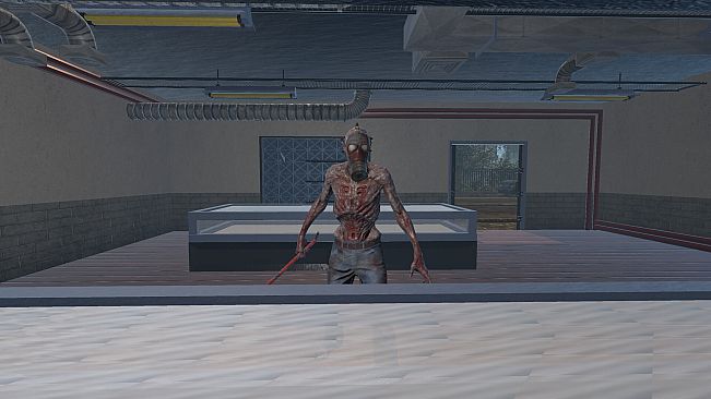 Apocalypse Shop Simulator