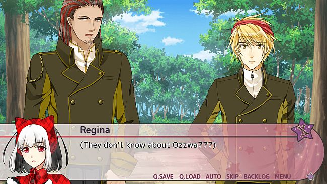 How to Fool a Liar King