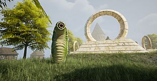 The Magic World 2: Curse of the Ancients