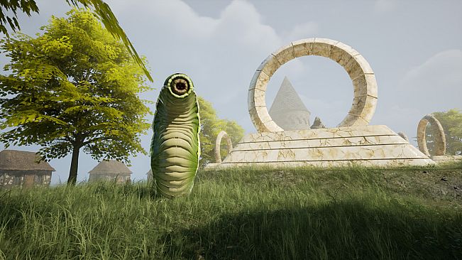 The Magic World 2: Curse of the Ancients