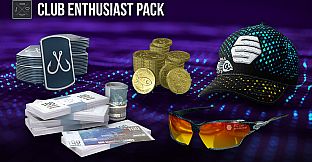 Fishing Planet: Club Enthusiast Pack