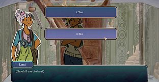 Schrodinger's Catgirl