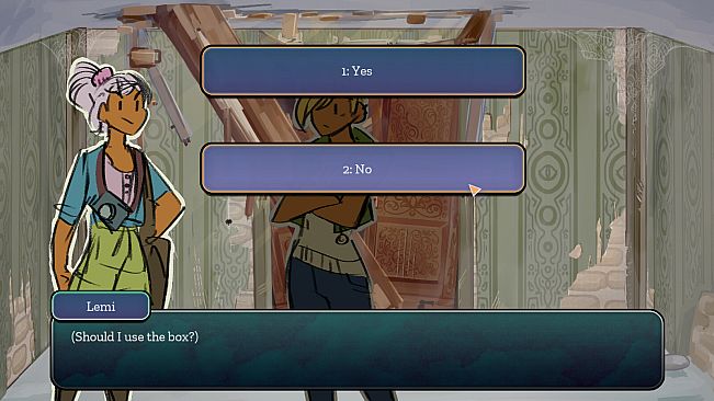 Schrodinger's Catgirl