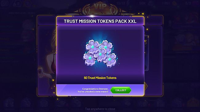 Shelter 69 - Trust Pack XXL [ADULT NSFW]
