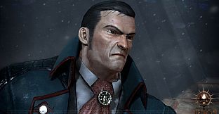 Eisenhorn: XENOS