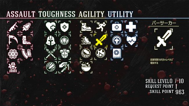 ProjectZombieSurvivors