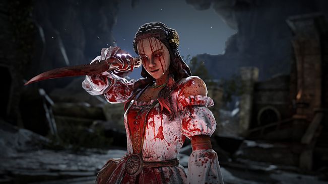 King Arthur: Legends Rise