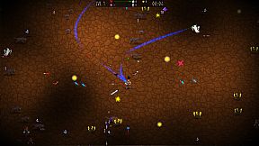 Ragnarok Survivors: Valhalla