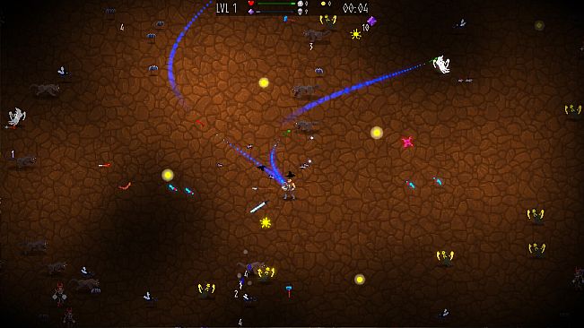 Ragnarok Survivors: Valhalla