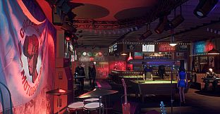 American Motorcycle Simulator