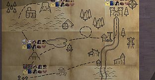Pancake Patrol - Horde's Revenge