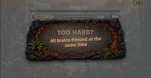 Dinosaur Quiz Trivia - Prehistoric Brain Challenge