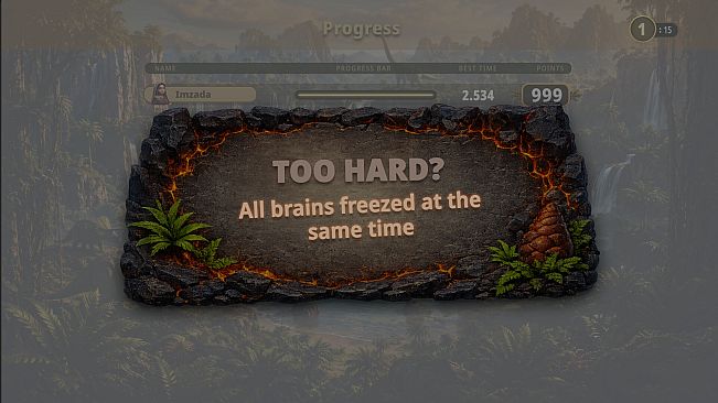 Dinosaur Quiz Trivia - Prehistoric Brain Challenge