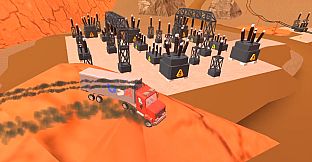 Freelance Trucker: Insurance Fraud Edition