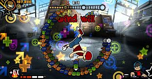 Go! Go! Break Steady