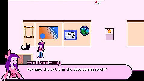 Here Come the Mystery Teens!