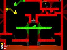 The Colorful Creature