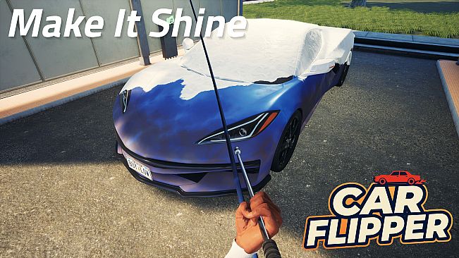 Car Flipper