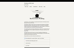 Teahouse of the Gods