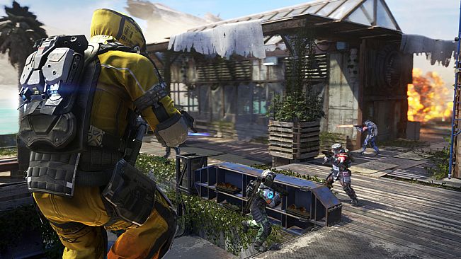 Call of Duty: Infinite Warfare - Season Pass