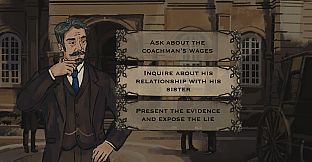 Hawkins & Sons Detective Agency