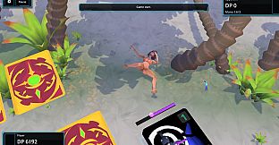 DigiDuels