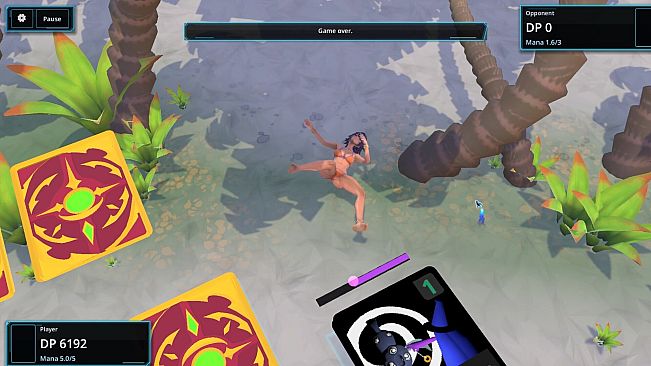 DigiDuels