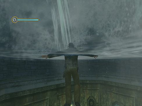 Indiana Jones and the Emperor's Tomb