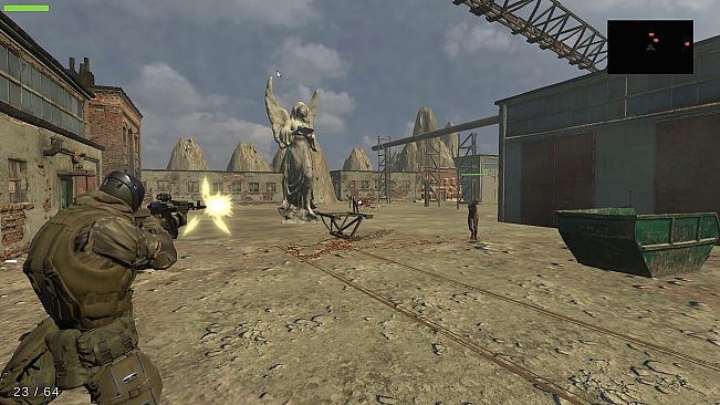 Faith Of Life _ Survive Edition