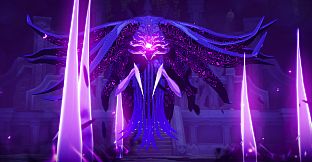 KurtzPel - Karma : Blazing Fist