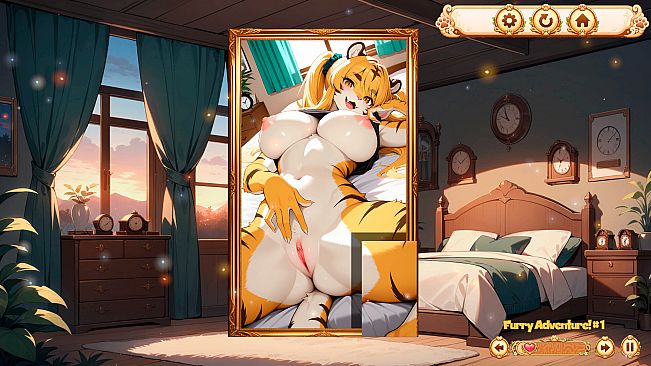 Furry Adventure!