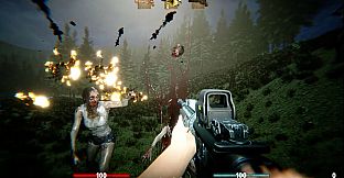 Dead 4 Now: Rebirth of Survivors