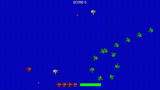 Tiger Fighter 1931 Tora! MP002