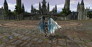 Karos - Essential supplies