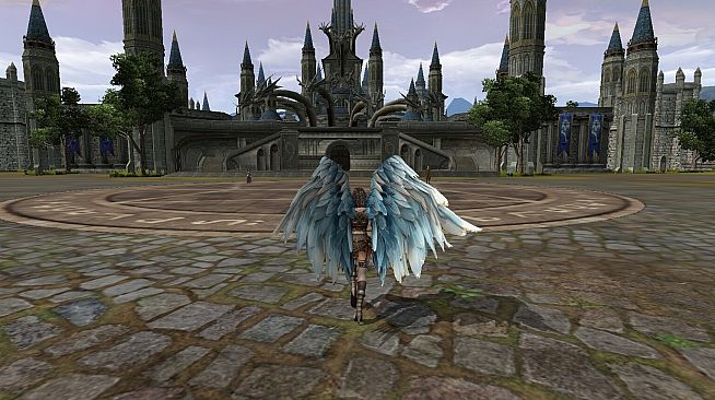 Karos - Essential supplies