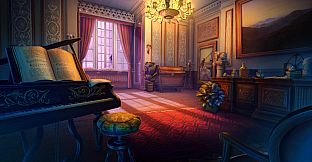 Lost Grimoires: Stolen Kingdom