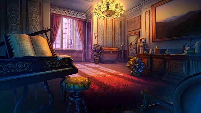 Lost Grimoires: Stolen Kingdom