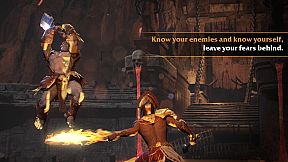 Skara - The Blade Remains